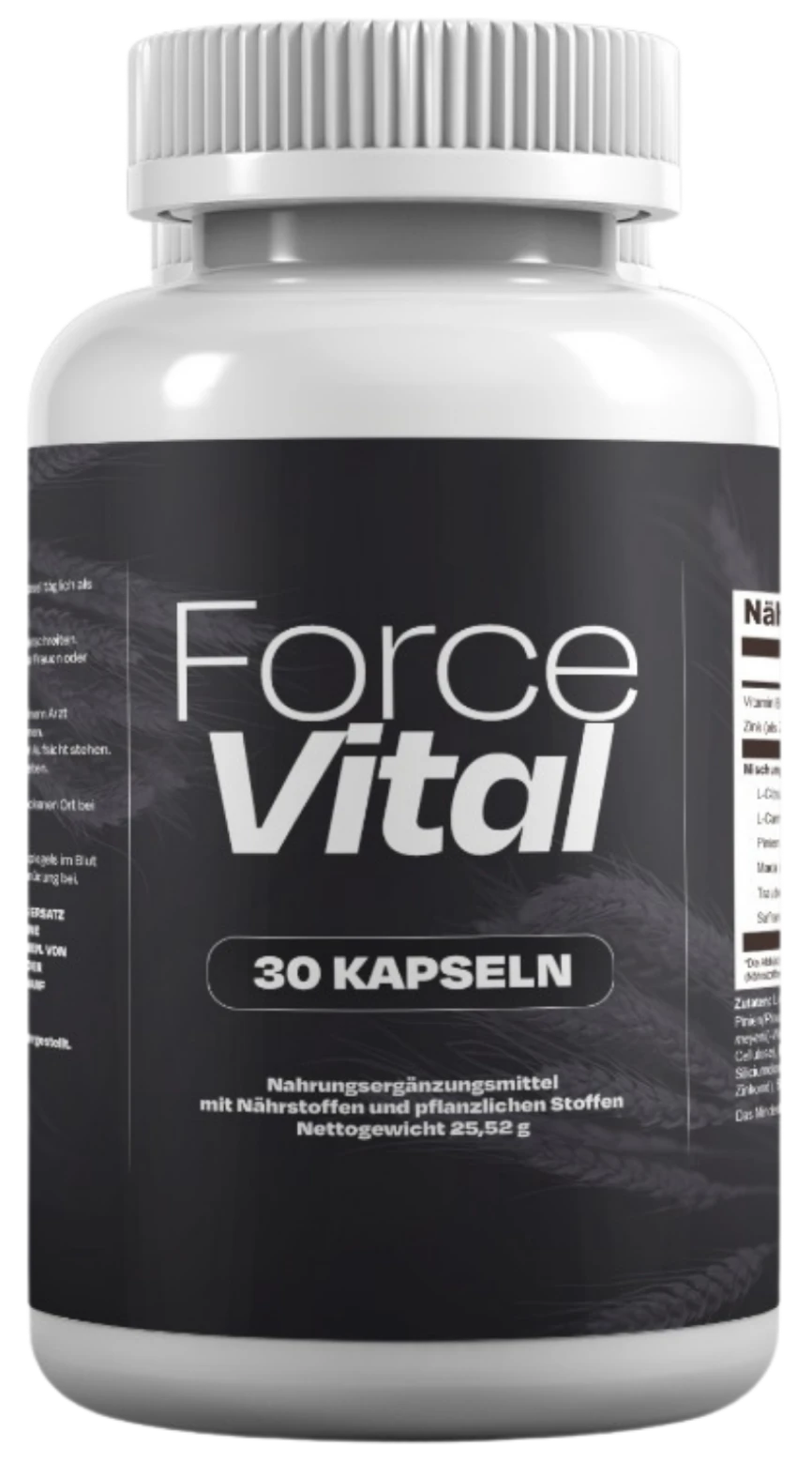ForceVital product image