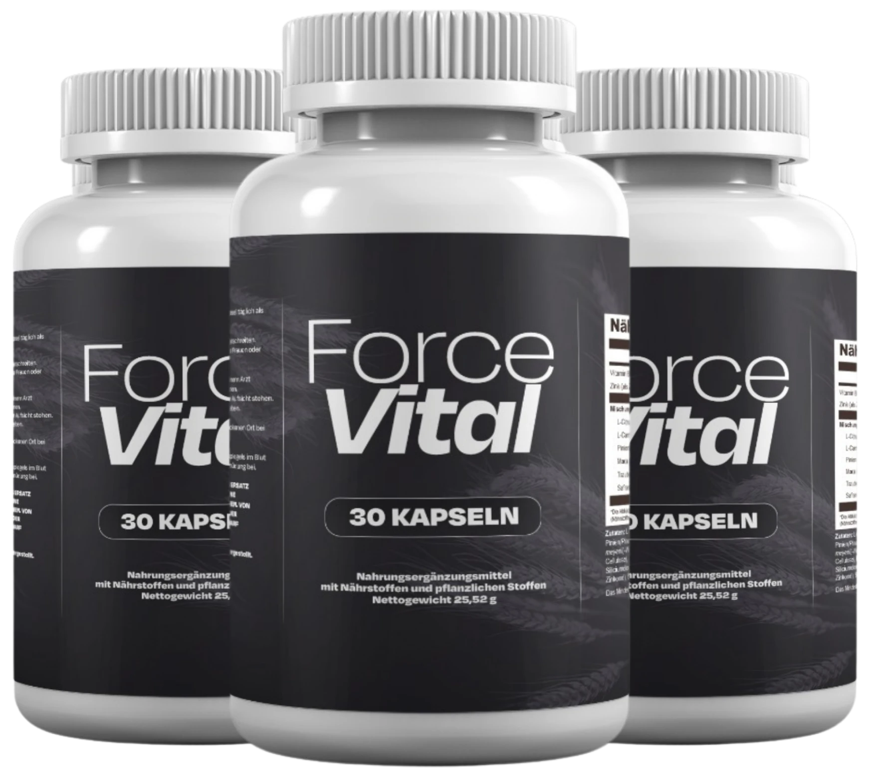 ForceVital product image