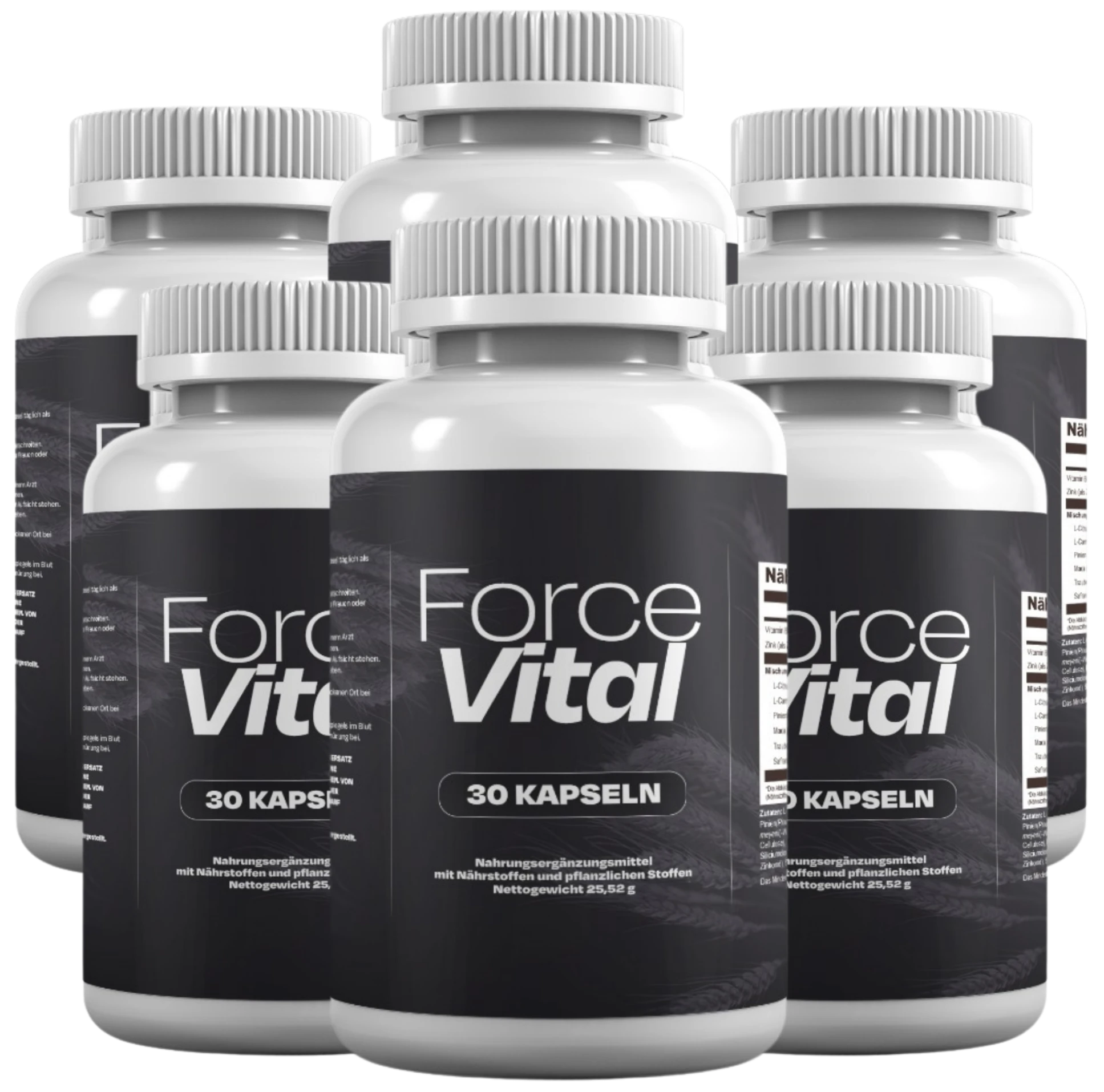 ForceVital product image
