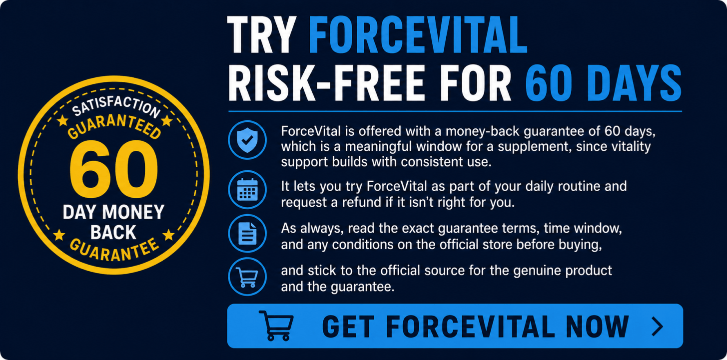 ForceVital product image