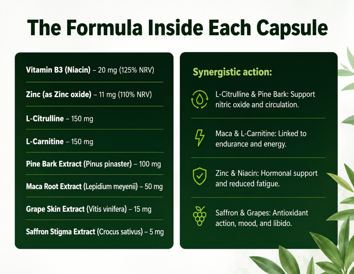 Order ForceVital today