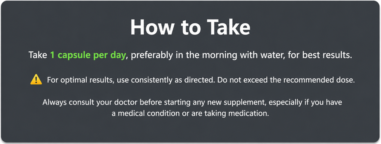 ForceVital product image