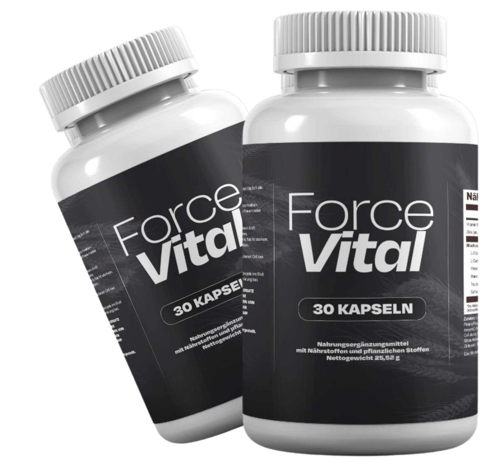 ForceVital product image